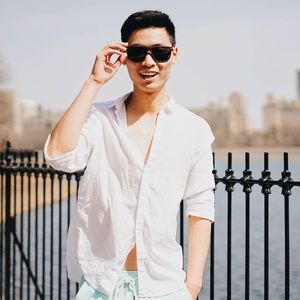 Meet your Posher, Jesse